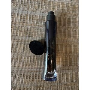 GIORGIO ARMANI Code New 1.7 fl oz 50mL Spray Lace Bottle Cap Discontinued Bottle